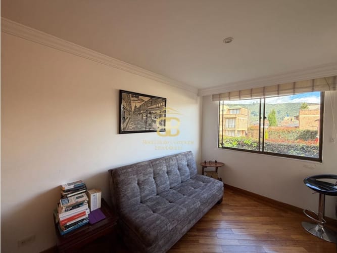 Casa de 4 alcobas en venta en Fonquetá, Chía, 173 m² · foto 19 de 24