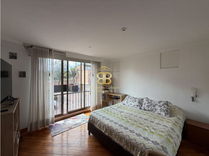 Casa de 4 alcobas en venta en Fonquetá, Chía, 173 m² · foto 20 de 24