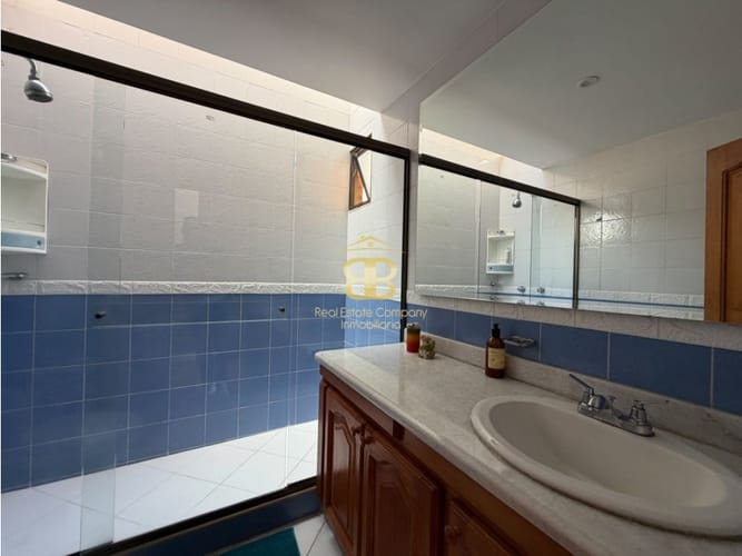 Casa de 4 alcobas en venta en Fonquetá, Chía, 173 m² · foto 21 de 24