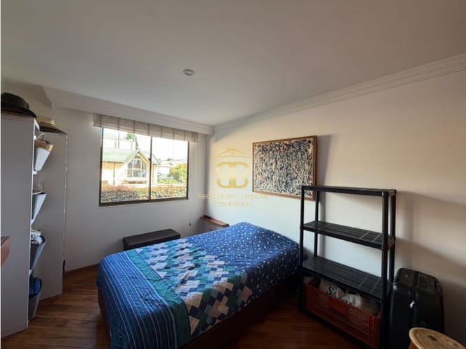 Casa de 4 alcobas en venta en Fonquetá, Chía, 173 m² · foto 23 de 24