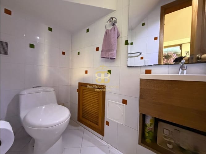 Casa de 4 alcobas en venta en Fonquetá, Chía, 173 m² · foto 24 de 24
