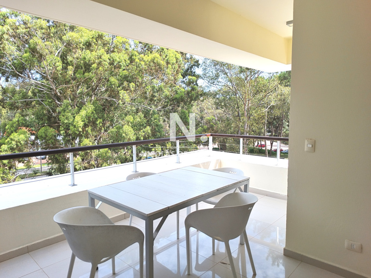 Apartamento en venta en Solanas