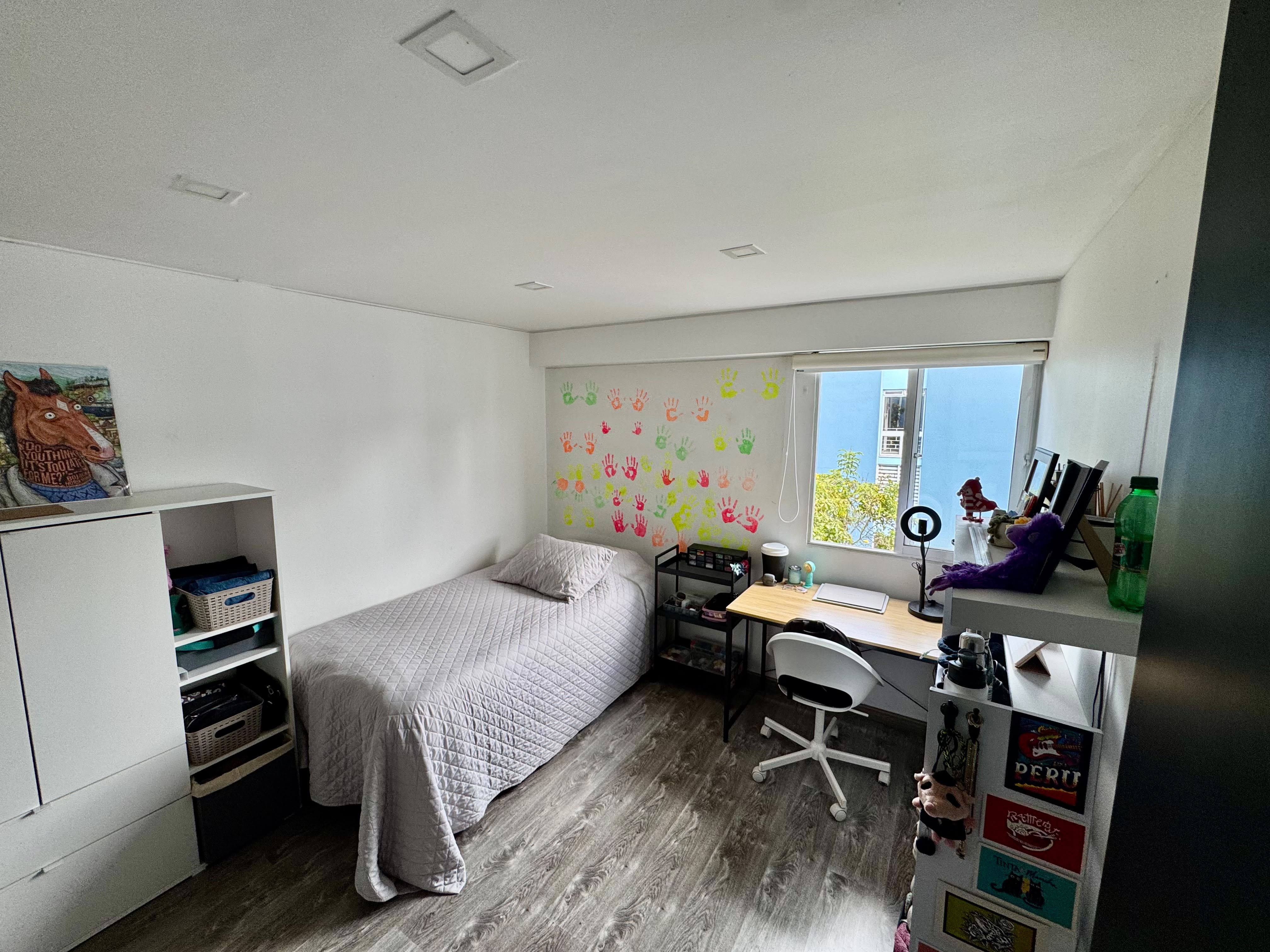 Apartamento en venta en Paulo Vi, Bogotá · foto 3 de 14