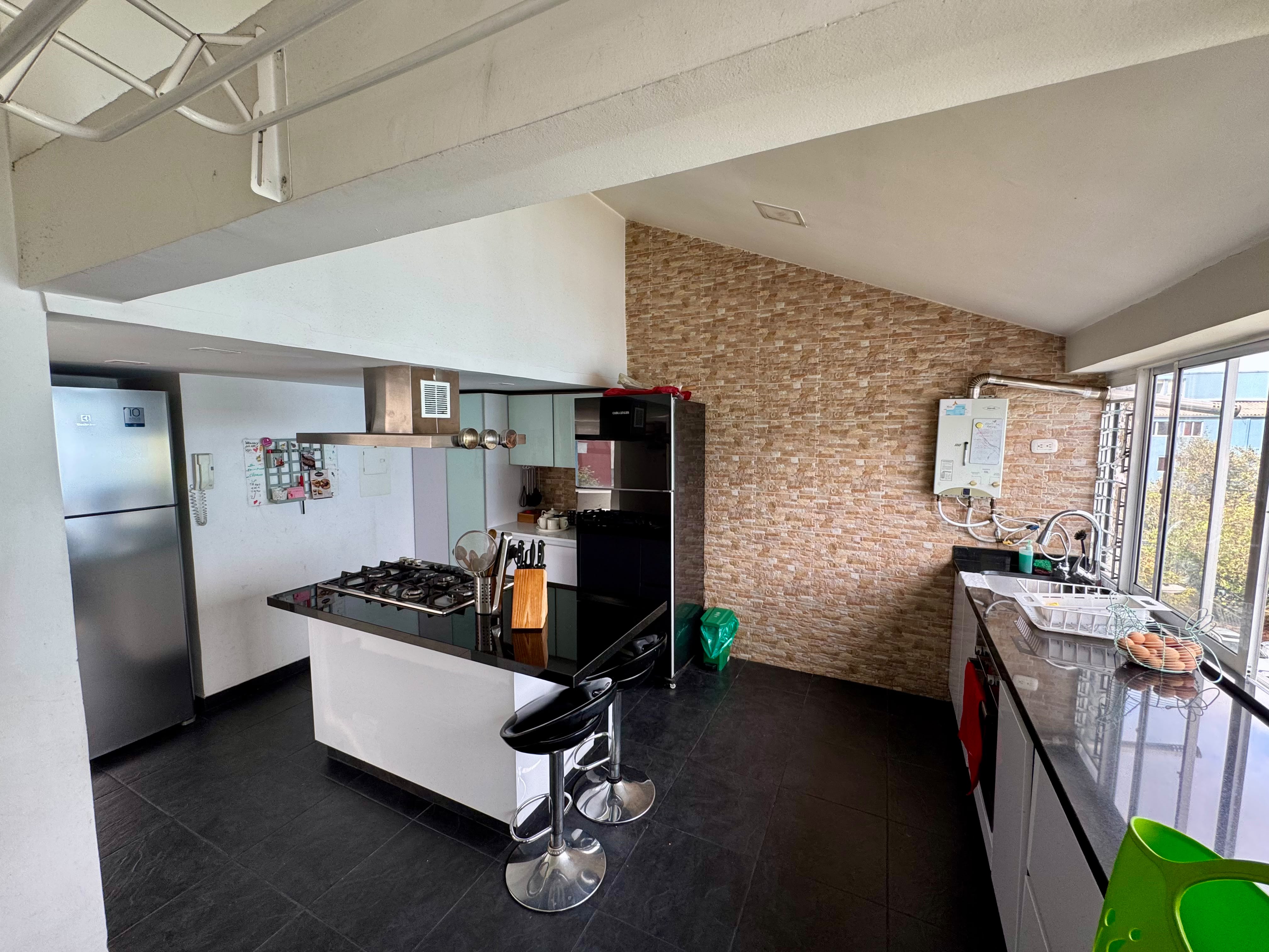 Apartamento en venta en Paulo Vi, Bogotá · foto 5 de 14