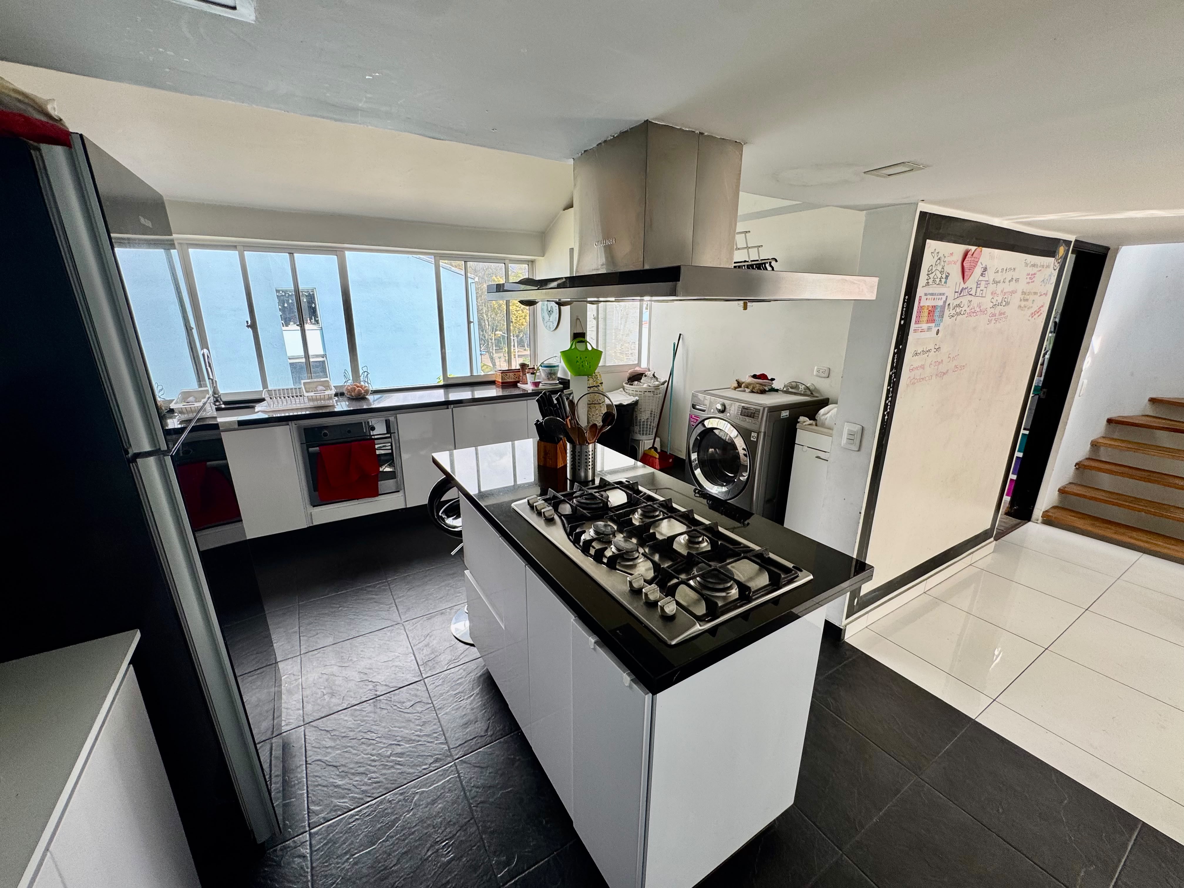 Apartamento en venta en Paulo Vi, Bogotá · foto 6 de 14