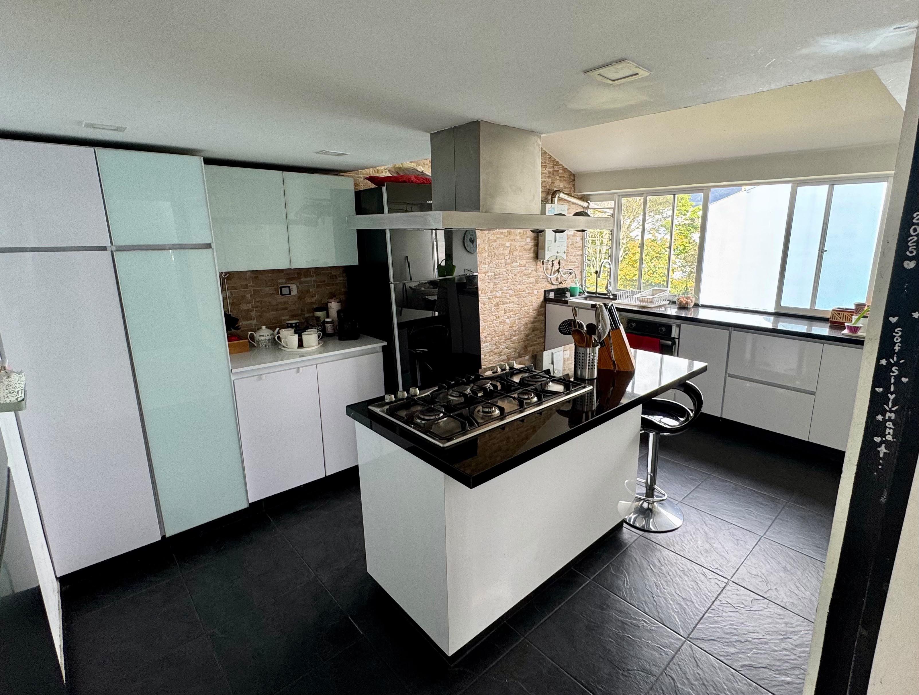 Apartamento en venta en Paulo Vi, Bogotá · foto 7 de 14