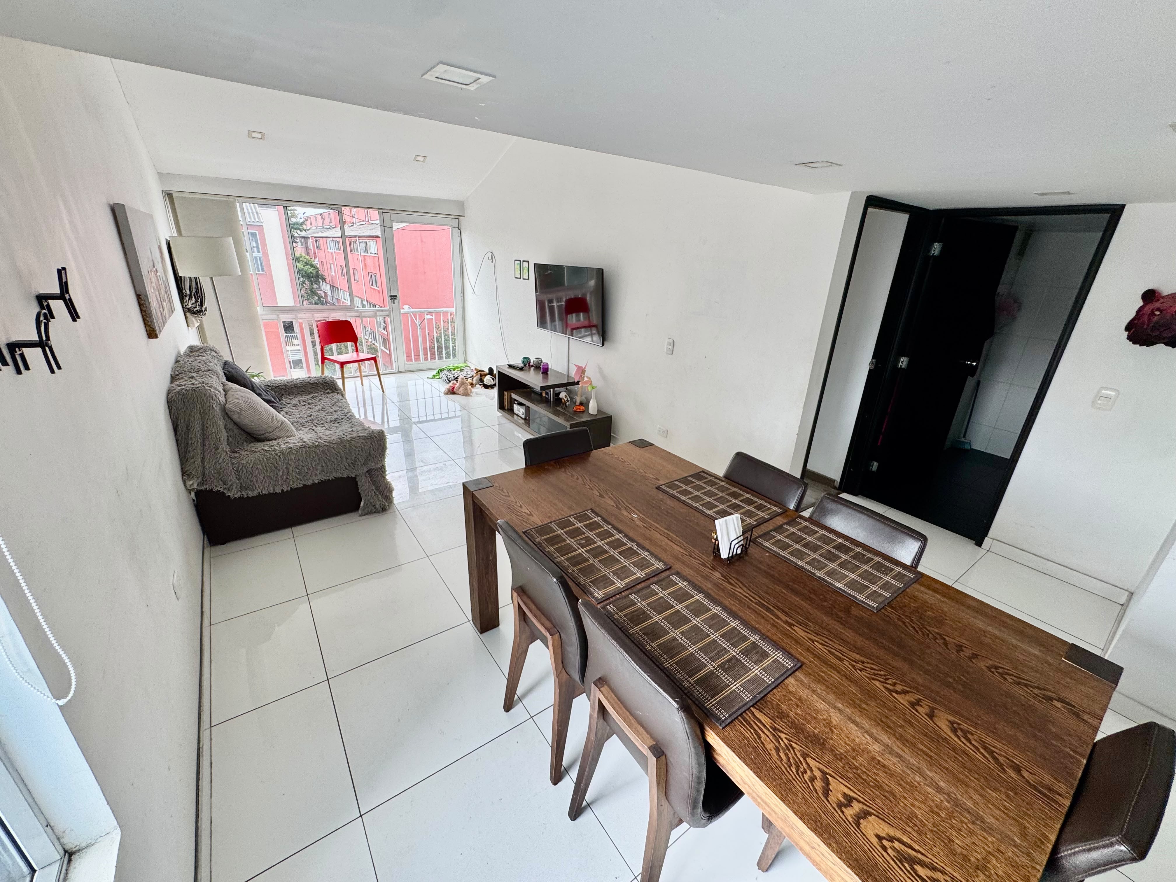 Apartamento en venta en Paulo Vi, Bogotá · foto 11 de 14
