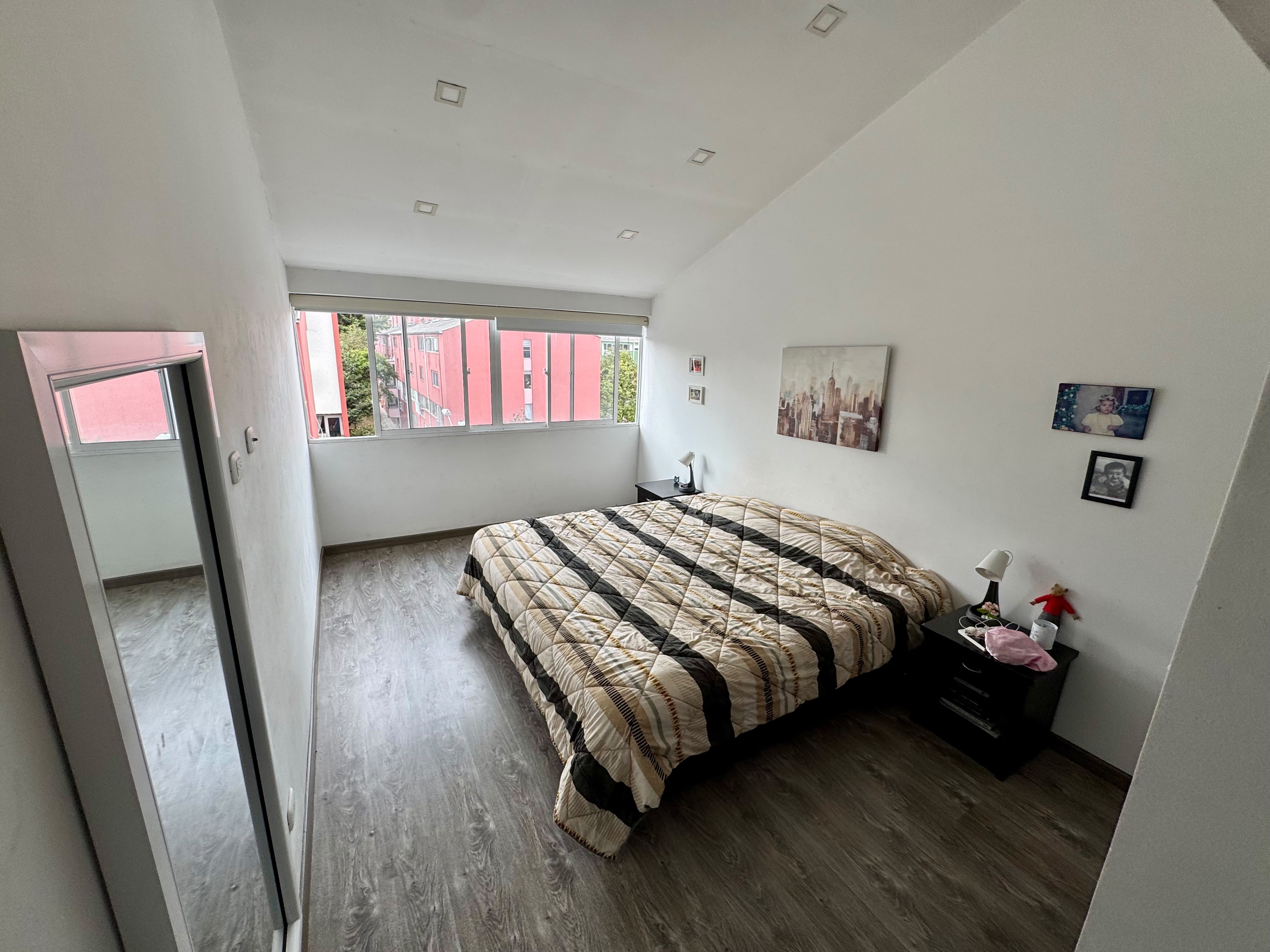Apartamento en venta en Paulo Vi, Bogotá · foto 12 de 14