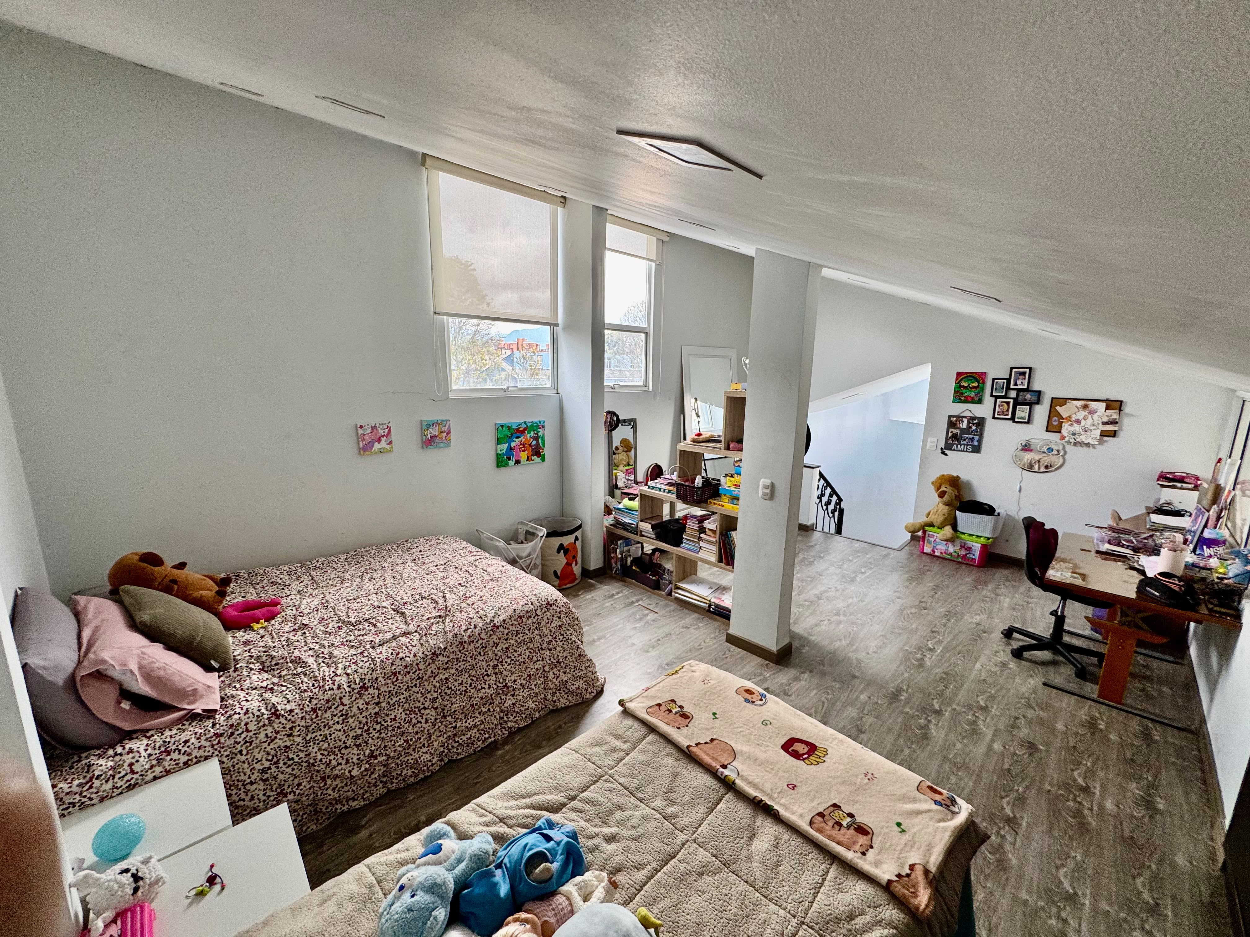 Apartamento en venta en Paulo Vi, Bogotá · foto 14 de 14