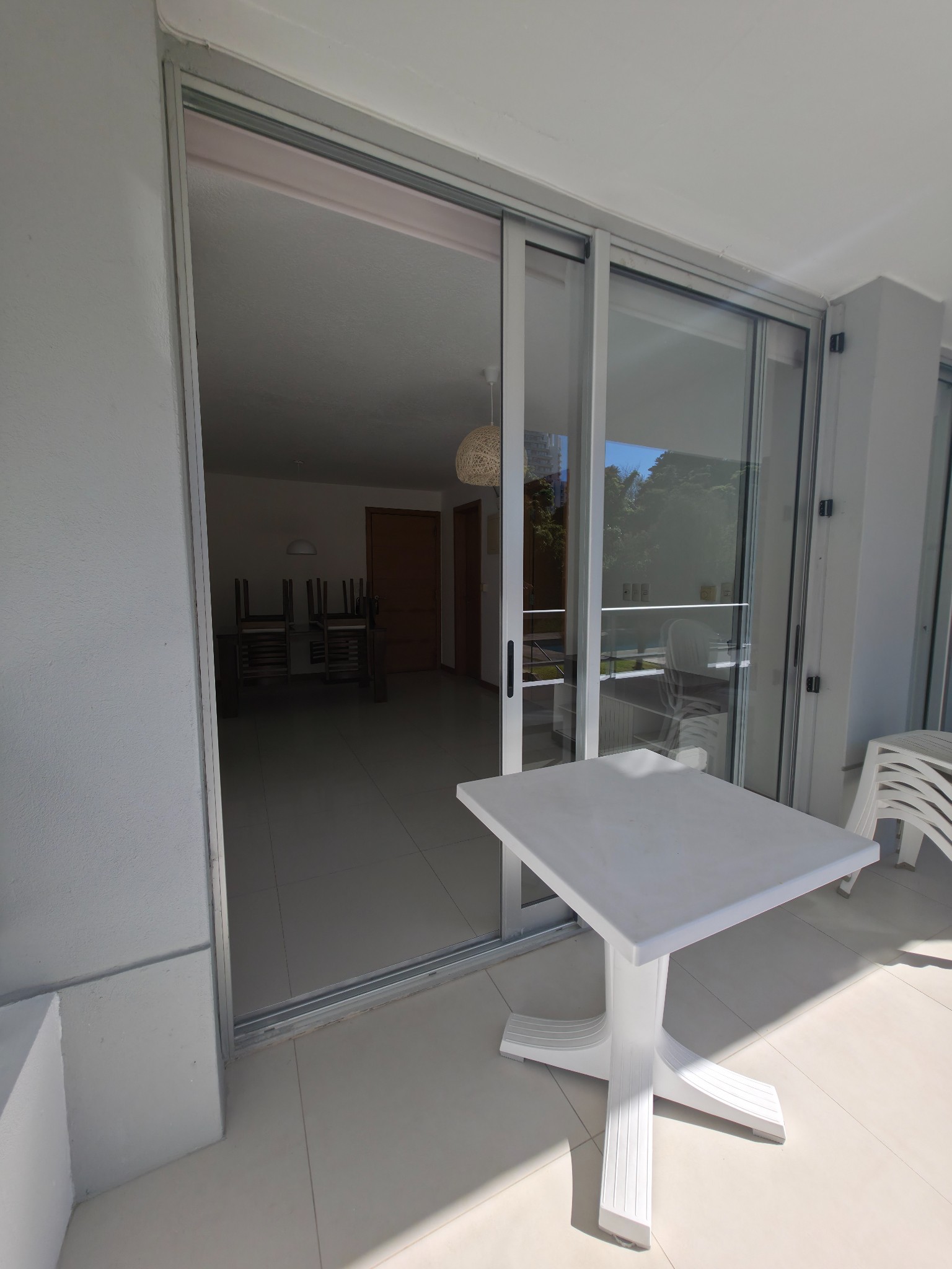 APARTAMENTO EXCLUSIVO EN ALQUILER ANUAL, PUNTA DEL ESTE · Foto 3