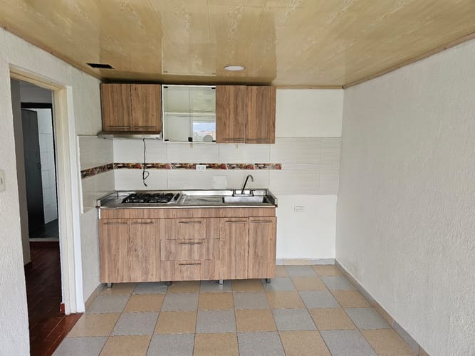 Apartamento en arriendo en Camelia Ii, Bogotá · foto 4 de 8