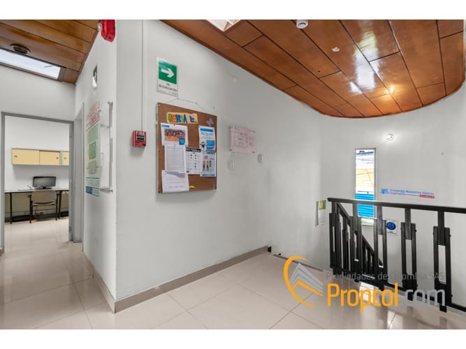 Casa de 6 alcobas en venta en Chico, Bogotá, 344 m² · foto 8 de 19
