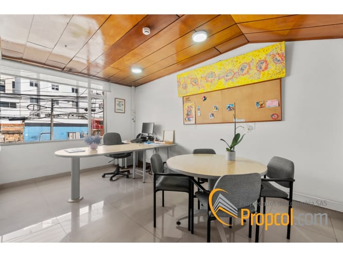Casa de 6 alcobas en venta en Chico, Bogotá, 344 m² · foto 9 de 19