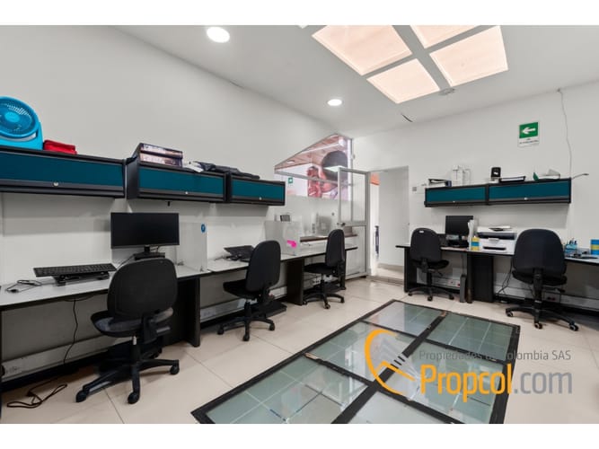Casa de 6 alcobas en venta en Chico, Bogotá, 344 m² · foto 10 de 19