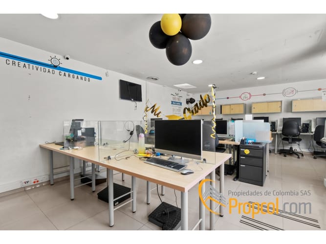 Casa de 6 alcobas en venta en Chico, Bogotá, 344 m² · foto 11 de 19