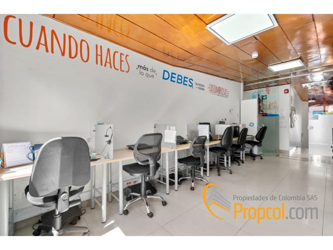 Casa de 6 alcobas en venta en Chico, Bogotá, 344 m² · foto 12 de 19
