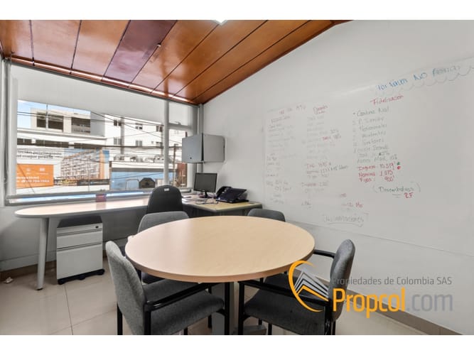 Casa de 6 alcobas en venta en Chico, Bogotá, 344 m² · foto 15 de 19
