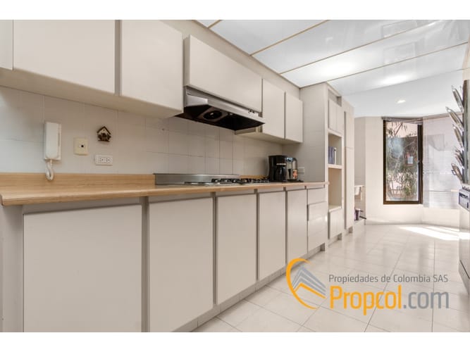 Apartamento en venta en Chico, Bogotá · foto 9 de 17