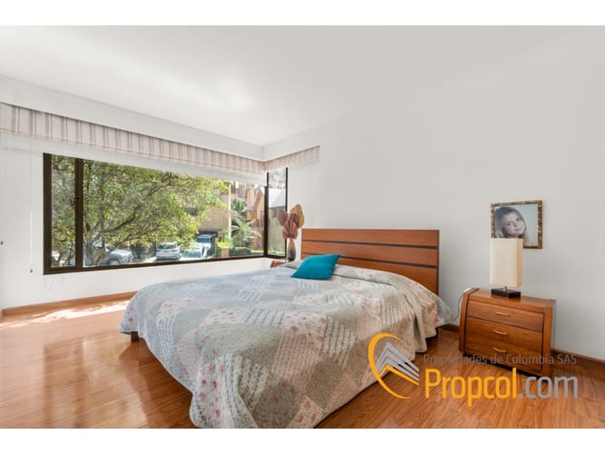 Apartamento en venta en Chico, Bogotá · foto 12 de 17
