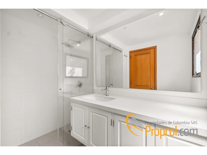 Apartamento en venta en Chico, Bogotá · foto 13 de 17
