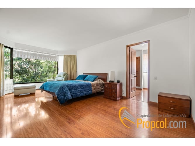 Apartamento en venta en Chico, Bogotá · foto 16 de 17