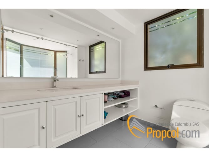 Apartamento en venta en Chico, Bogotá · foto 17 de 17