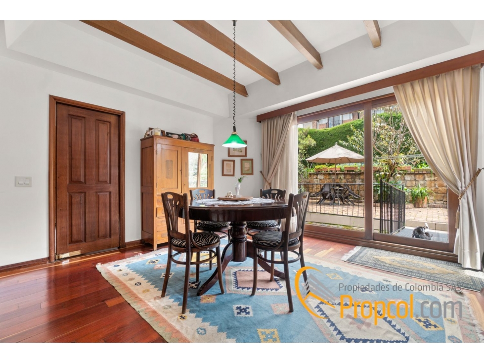 Casa en venta en Altos De Suba, Bogotá · foto 3 de 17