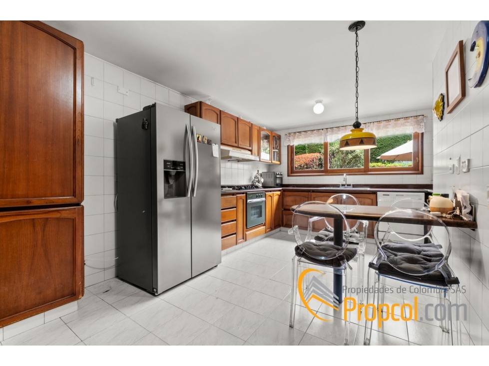 Casa en venta en Altos De Suba, Bogotá · foto 5 de 17