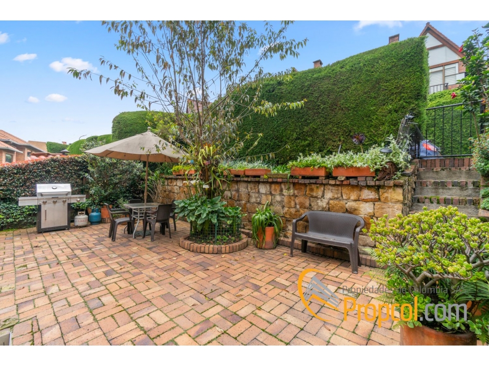 Casa en venta en Altos De Suba, Bogotá · foto 6 de 17
