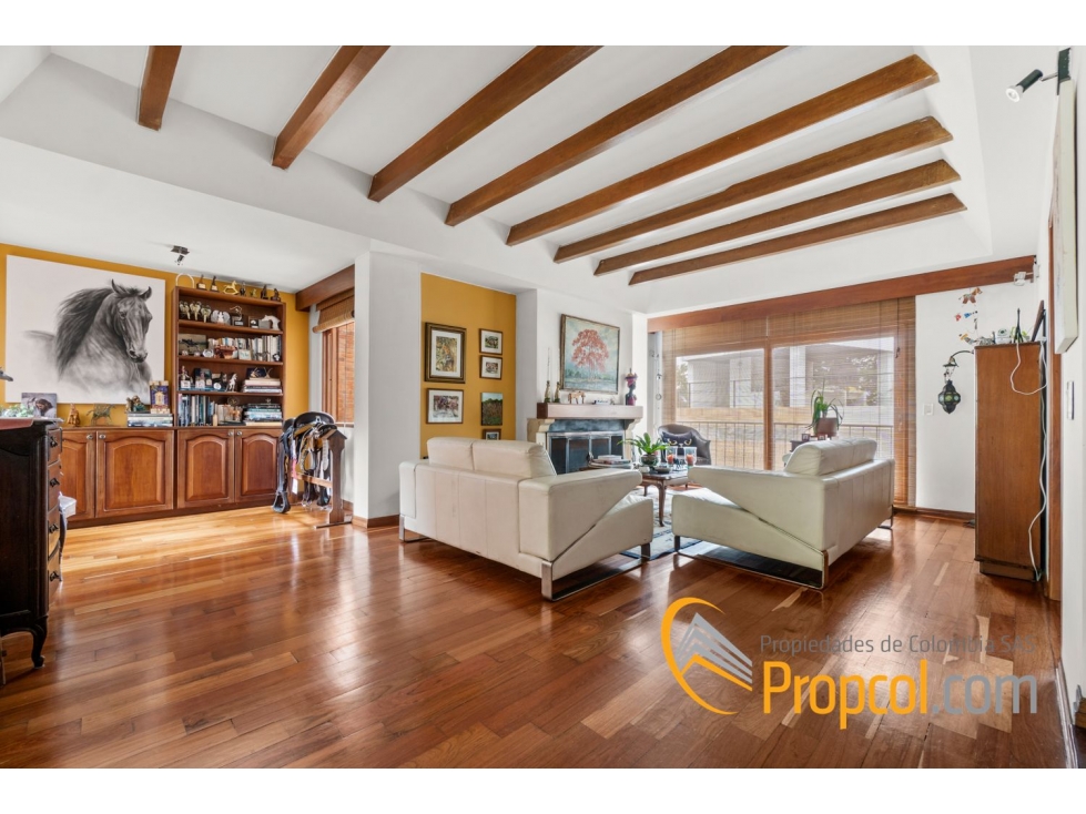 Casa en venta en Altos De Suba, Bogotá · foto 7 de 17