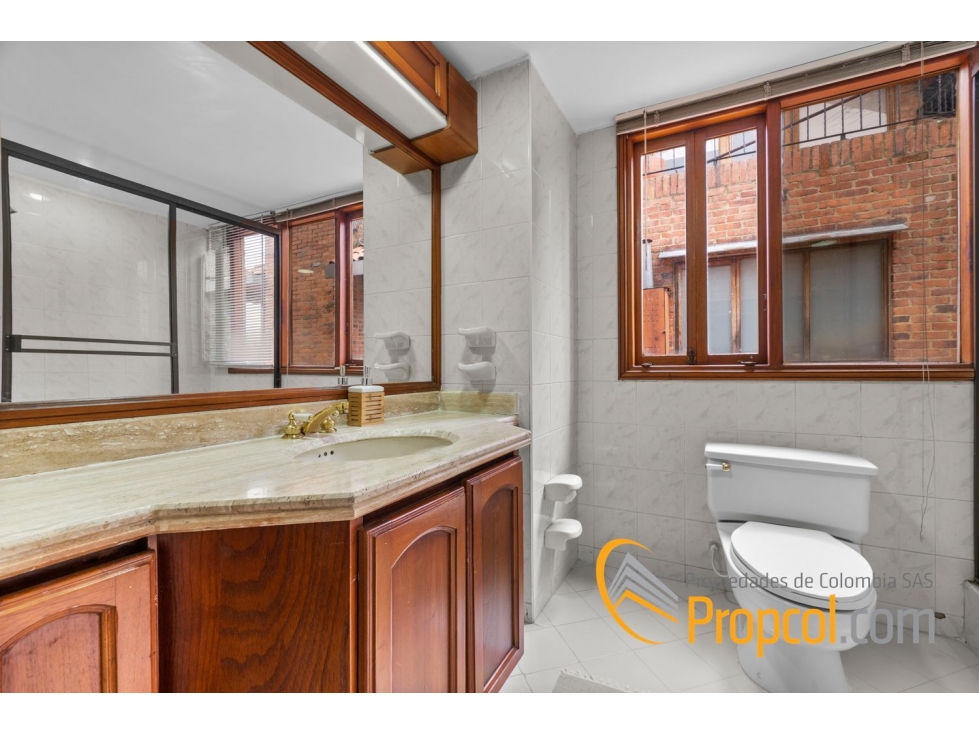 Casa en venta en Altos De Suba, Bogotá · foto 8 de 17