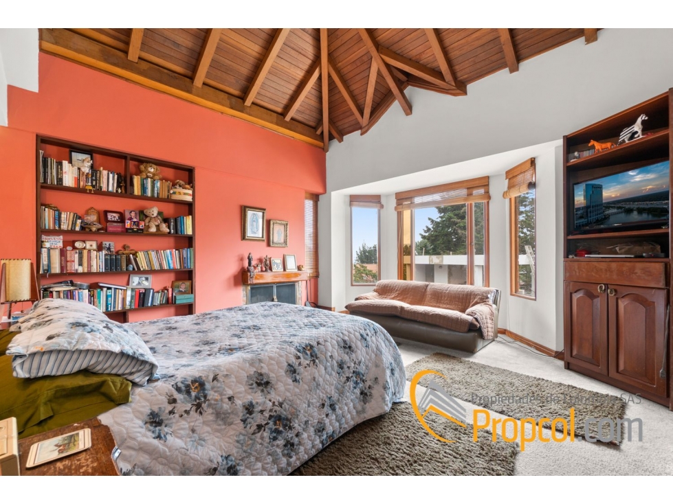 Casa en venta en Altos De Suba, Bogotá · foto 9 de 17