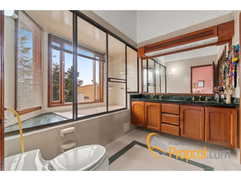 Casa en venta en Altos De Suba, Bogotá · foto 10 de 17