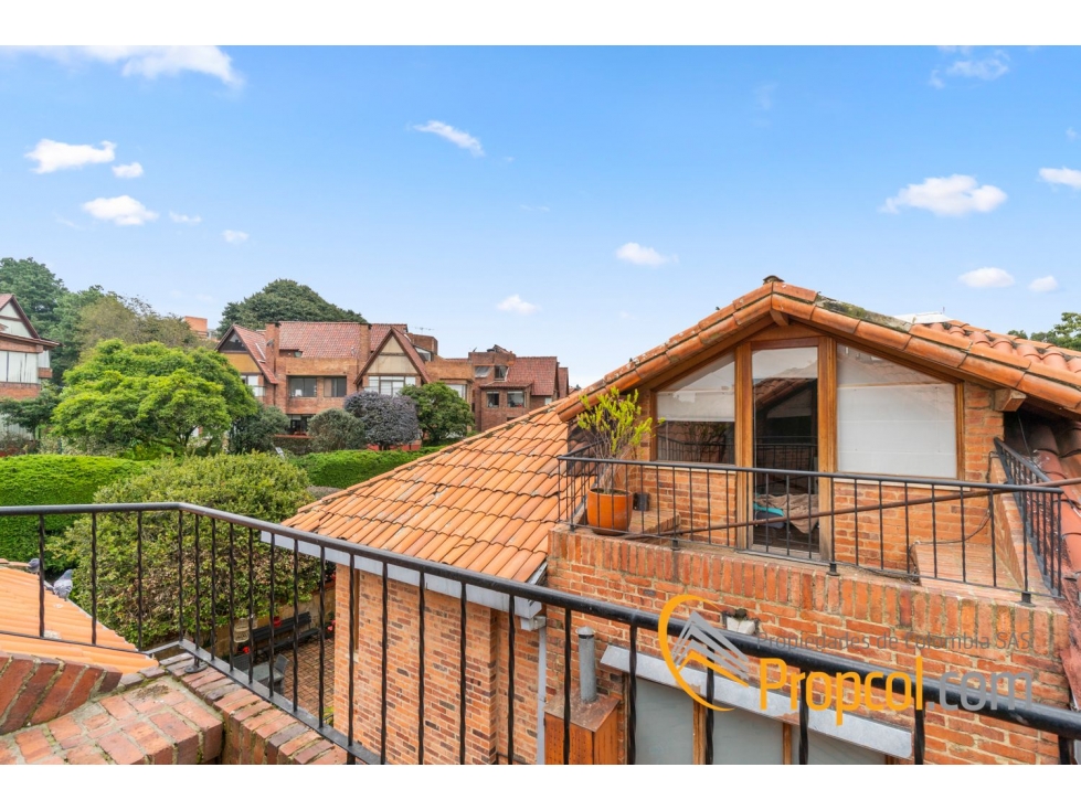 Casa en venta en Altos De Suba, Bogotá · foto 11 de 17