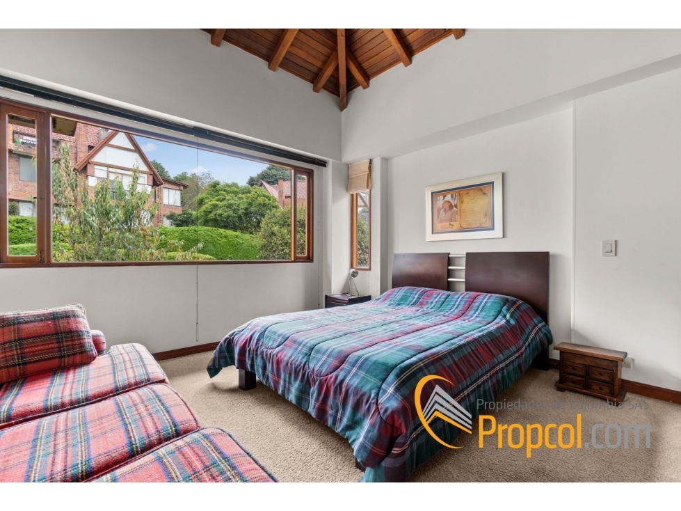 Casa en venta en Altos De Suba, Bogotá · foto 12 de 17