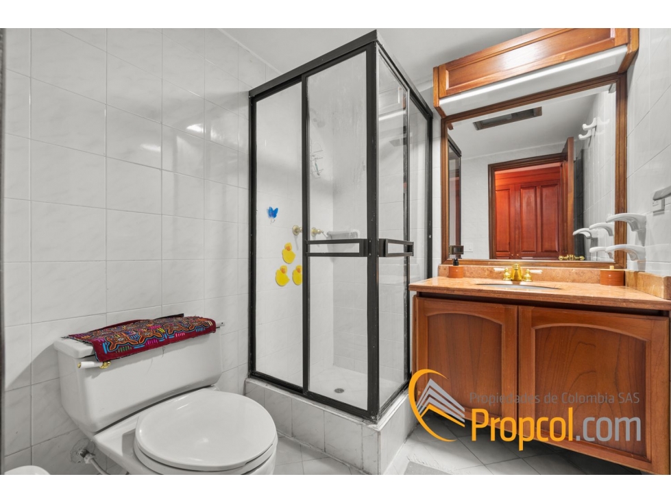 Casa en venta en Altos De Suba, Bogotá · foto 13 de 17
