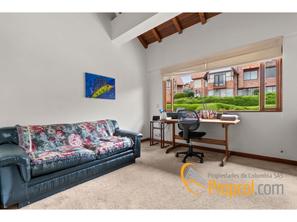 Casa en venta en Altos De Suba, Bogotá · foto 14 de 17
