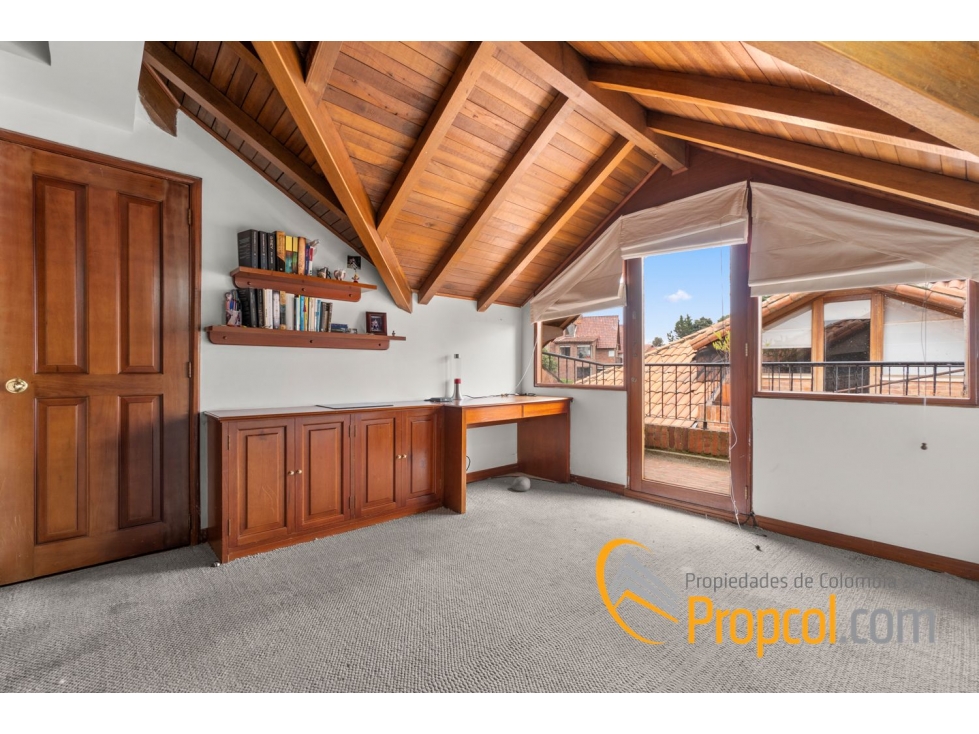 Casa en venta en Altos De Suba, Bogotá · foto 15 de 17