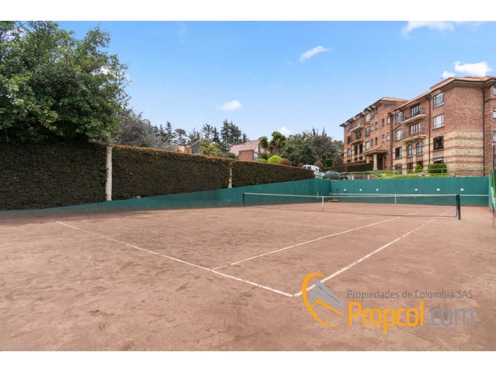 Casa en venta en Altos De Suba, Bogotá · foto 17 de 17