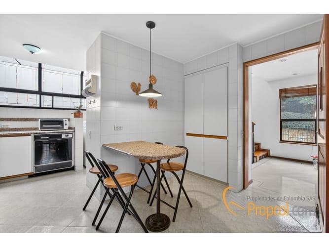 Casa de 3 alcobas en venta en Colinas De Suba, Bogotá, 265 m² · foto 3 de 17