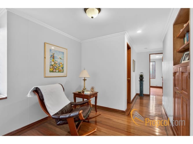 Casa de 3 alcobas en venta en Colinas De Suba, Bogotá, 265 m² · foto 7 de 17