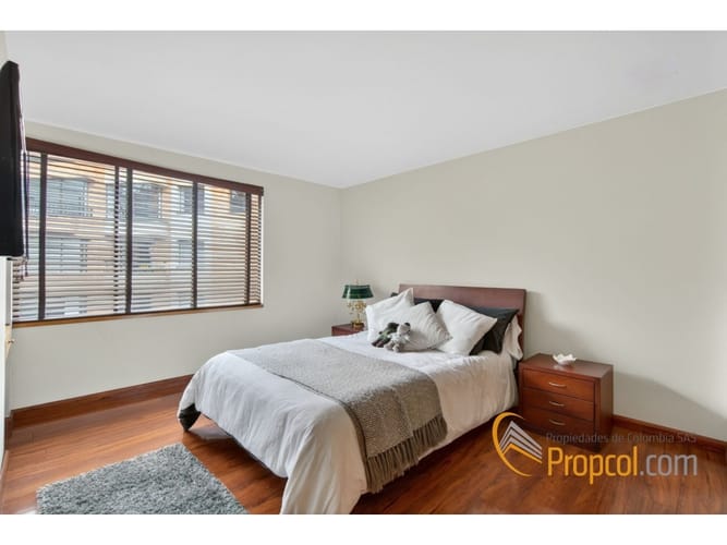 Casa de 3 alcobas en venta en Colinas De Suba, Bogotá, 265 m² · foto 8 de 17