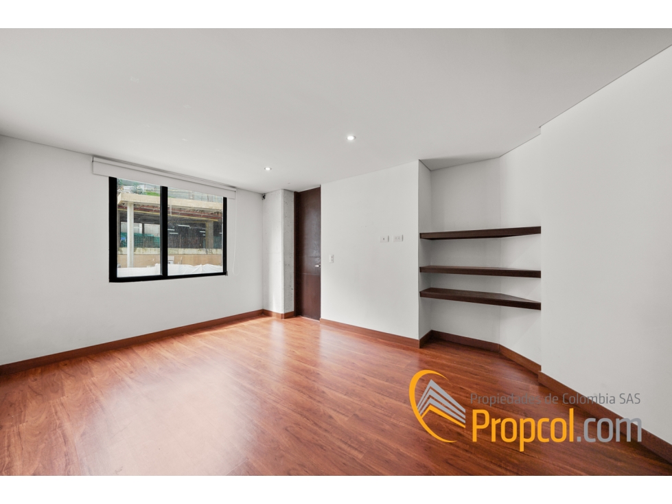 Apartamento en venta en Chapinero Alto, Bogotá · foto 6 de 9