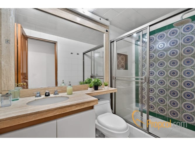 Casa de 3 alcobas en venta en Colinas De Suba, Bogotá, 265 m² · foto 15 de 17