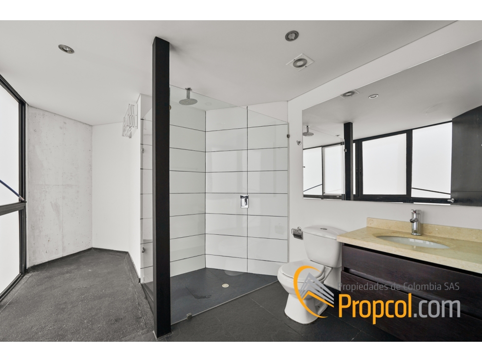 Apartamento en venta en Chapinero Alto, Bogotá · foto 7 de 9