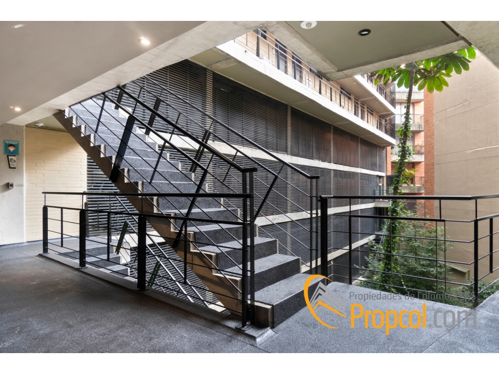 Apartamento en venta en Chapinero Alto, Bogotá · foto 8 de 9