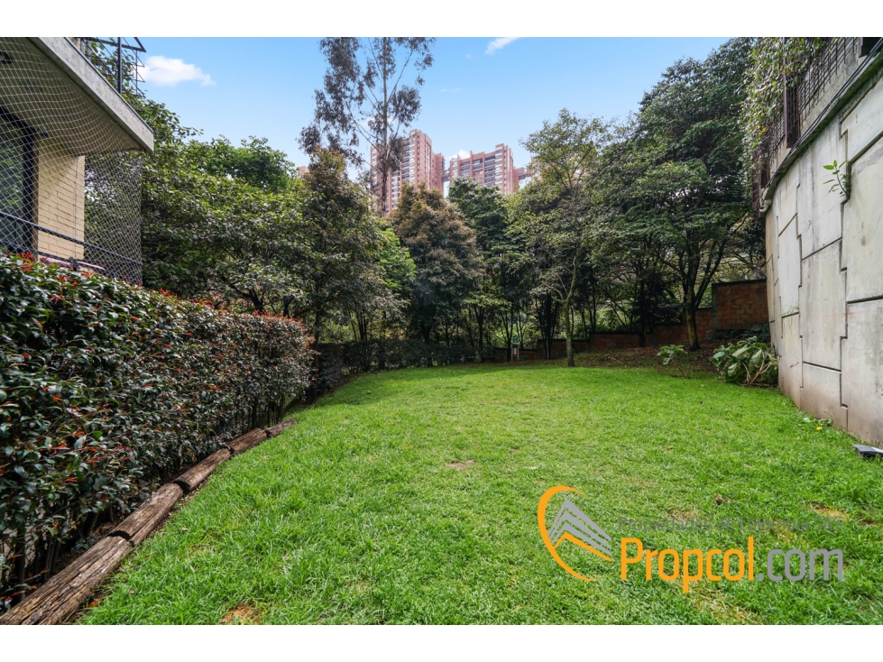 Apartamento en venta en Chapinero Alto, Bogotá · foto 9 de 9