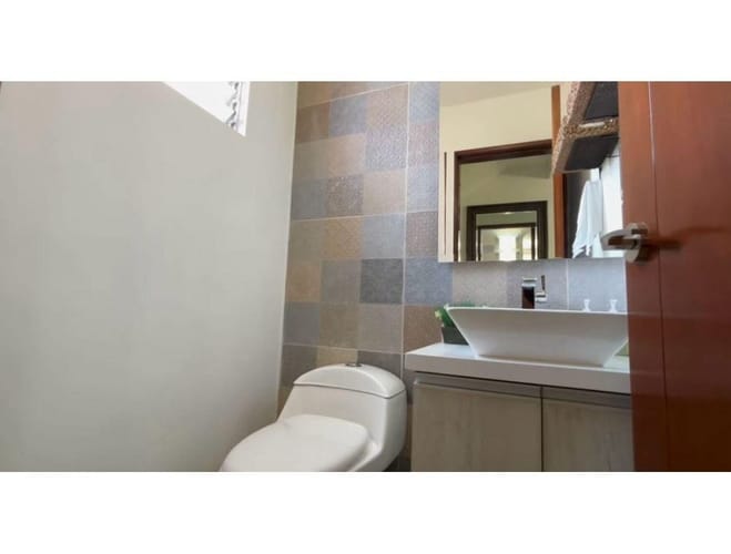 Casa de 3 alcobas en venta en Alfaguara, Jamundí, 228 m² · foto 9 de 14