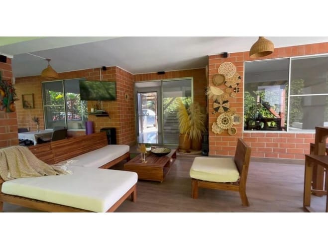 Casa de 3 alcobas en venta en Alfaguara, Jamundí, 228 m² · foto 14 de 14