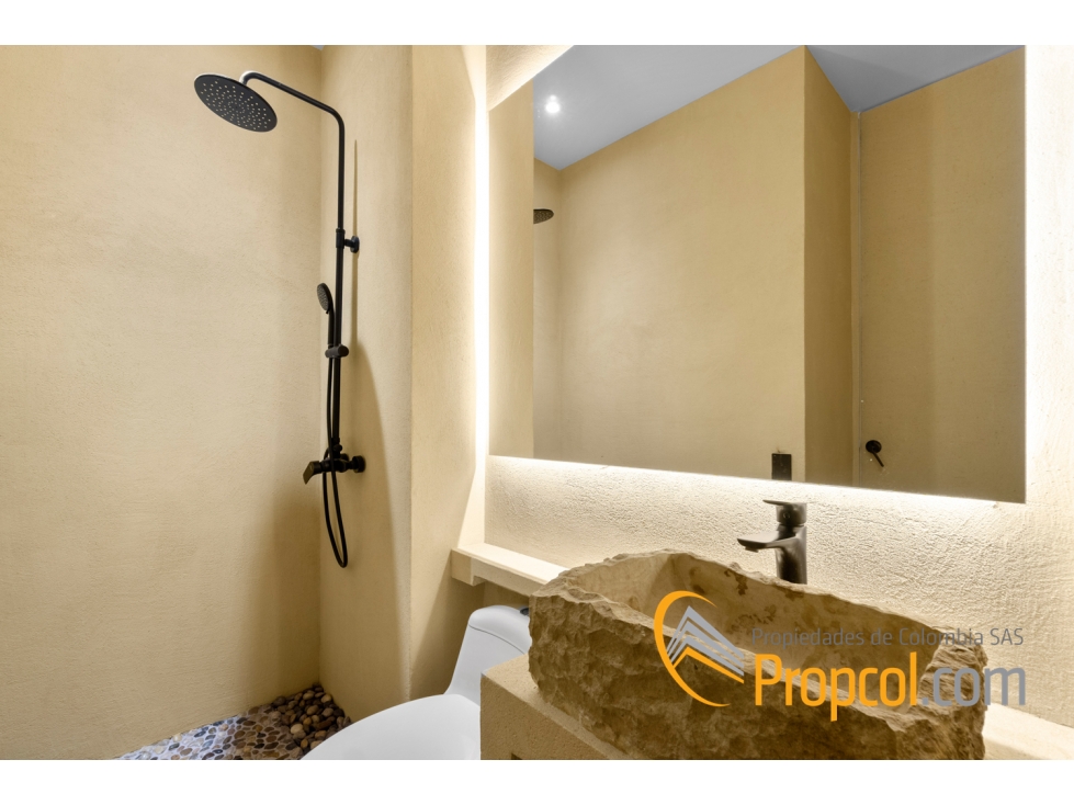Apartamento en venta en El Chico, Bogotá · foto 5 de 12
